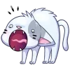 👹 Эмодзи «Бисквит» для Telegram