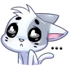 🥺 Эмодзи «Бисквит» для Telegram