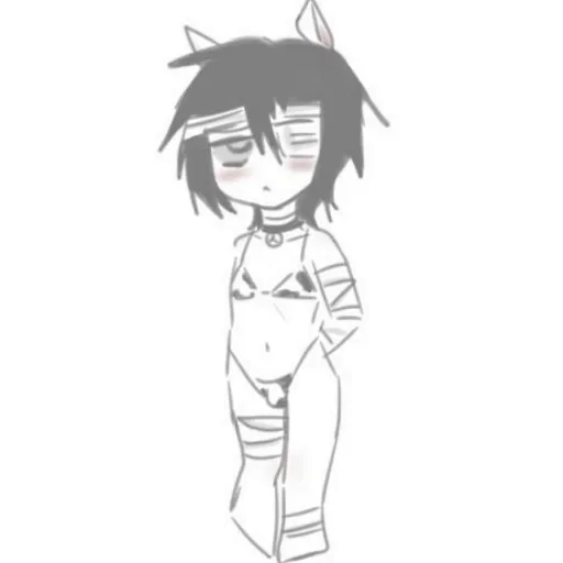 🩸 Стикер «&;&;Bisi//» для Telegram