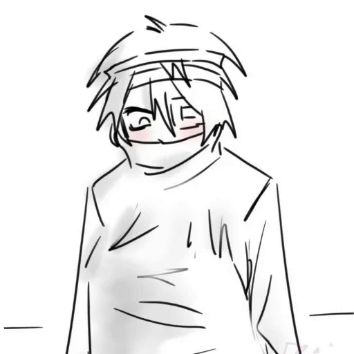 🩸 Стикер «&;&;Bisi//» для Telegram