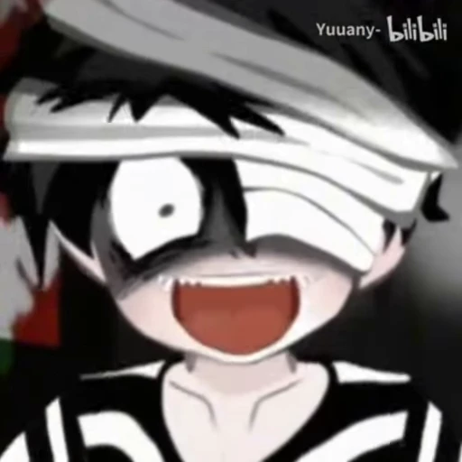 🩸 Стикер «&;&;Bisi//» для Telegram