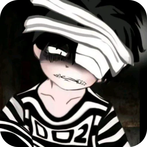 🩸 Стикер «&;&;Bisi//» для Telegram