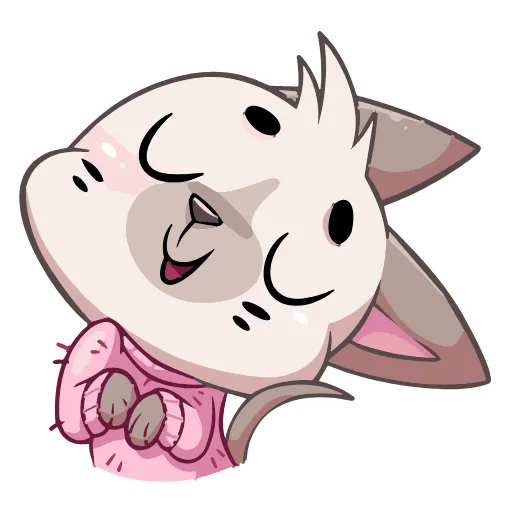😊 Эмодзи «Бисквит в свитере» для Telegram