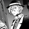 🤩 Эмодзи «Chuuya» для Telegram