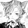 🤩 Эмодзи «Chuuya» для Telegram
