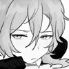 🤩 Эмодзи «Chuuya» для Telegram