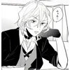 🤩 Эмодзи «Chuuya» для Telegram
