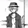 🤩 Эмодзи «Chuuya» для Telegram