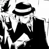 🤩 Эмодзи «Chuuya» для Telegram