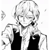 🤩 Эмодзи «Chuuya» для Telegram