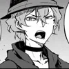 🤩 Эмодзи «Chuuya» для Telegram