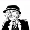 🤩 Эмодзи «Chuuya» для Telegram