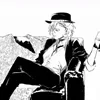 🤩 Эмодзи «Chuuya» для Telegram