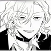 🤩 Эмодзи «Chuuya» для Telegram