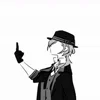 🤩 Эмодзи «Chuuya» для Telegram