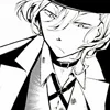 🤩 Эмодзи «Chuuya» для Telegram