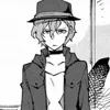 🤩 Эмодзи «Chuuya» для Telegram