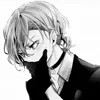 🤩 Эмодзи «Chuuya» для Telegram