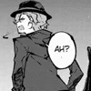 🤩 Эмодзи «Chuuya» для Telegram