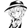 🤩 Эмодзи «Chuuya» для Telegram