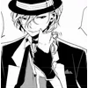 🤩 Эмодзи «Chuuya» для Telegram
