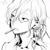 🤩 Эмодзи «Chuuya» для Telegram