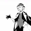 🤩 Эмодзи «Chuuya» для Telegram