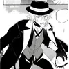 🤩 Эмодзи «Chuuya» для Telegram