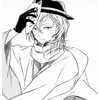 🤩 Эмодзи «Chuuya» для Telegram