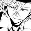 🤩 Эмодзи «Chuuya» для Telegram