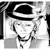 🤩 Эмодзи «Chuuya» для Telegram