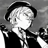 🤩 Эмодзи «Chuuya» для Telegram