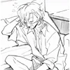 🤩 Эмодзи «Chuuya» для Telegram