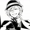 🤩 Эмодзи «Chuuya» для Telegram
