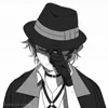🤩 Эмодзи «Chuuya» для Telegram