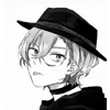🤩 Эмодзи «Chuuya» для Telegram