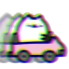 🚙 Эмодзи «Cats Here» для Telegram