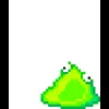 🤩 Эмодзи «Pixel #status #color #rainbow» для Telegram