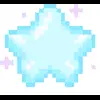 🤩 Эмодзи «Pixel #status #color #rainbow» для Telegram