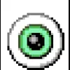🤩 Эмодзи «Pixel #status #color #rainbow» для Telegram