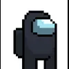 🤩 Эмодзи «Pixel #status #color #rainbow» для Telegram