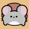 🐹 Эмодзи «шиншилла» для Telegram
