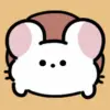 🐹 Эмодзи «шиншилла» для Telegram