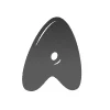 Эмодзи Буквы со свечением, русские и английские для Telegram — скачать