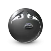 🤩 Эмодзи «Black Face Emoji» для Telegram