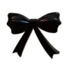 🩷 Эмодзи «Черно-розовые эмодзи» для Telegram