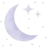 🌙 Эмодзи «Чёрный Лебедь - Honkai Star Rail» для Telegram