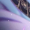 🟪 Эмодзи «Чёрный Лебедь - Honkai Star Rail» для Telegram