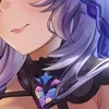 🟪 Эмодзи «Чёрный Лебедь - Honkai Star Rail» для Telegram
