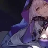 ✨ Эмодзи «Чёрный Лебедь - Honkai Star Rail» для Telegram
